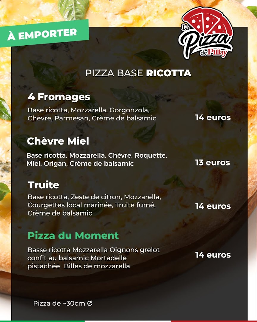 La Pizza de Pillay · Photos 3