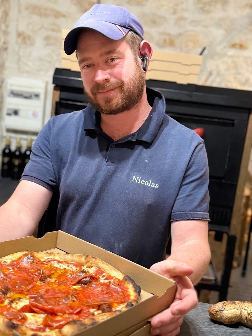 La Pizza de Pillay · Photos 5